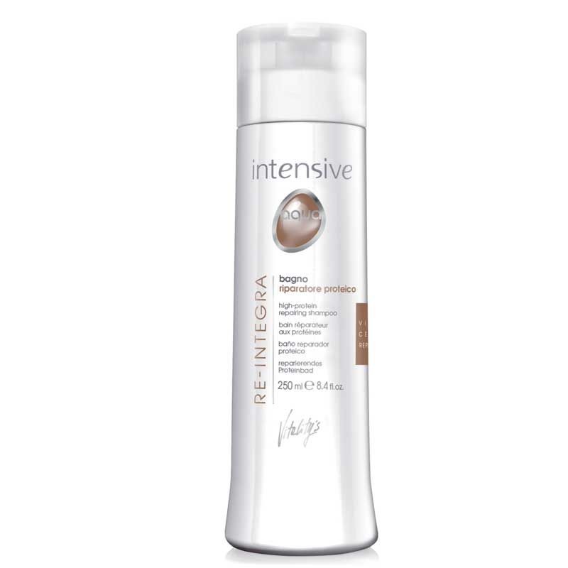 Aqua Re integra shampooing 250ml